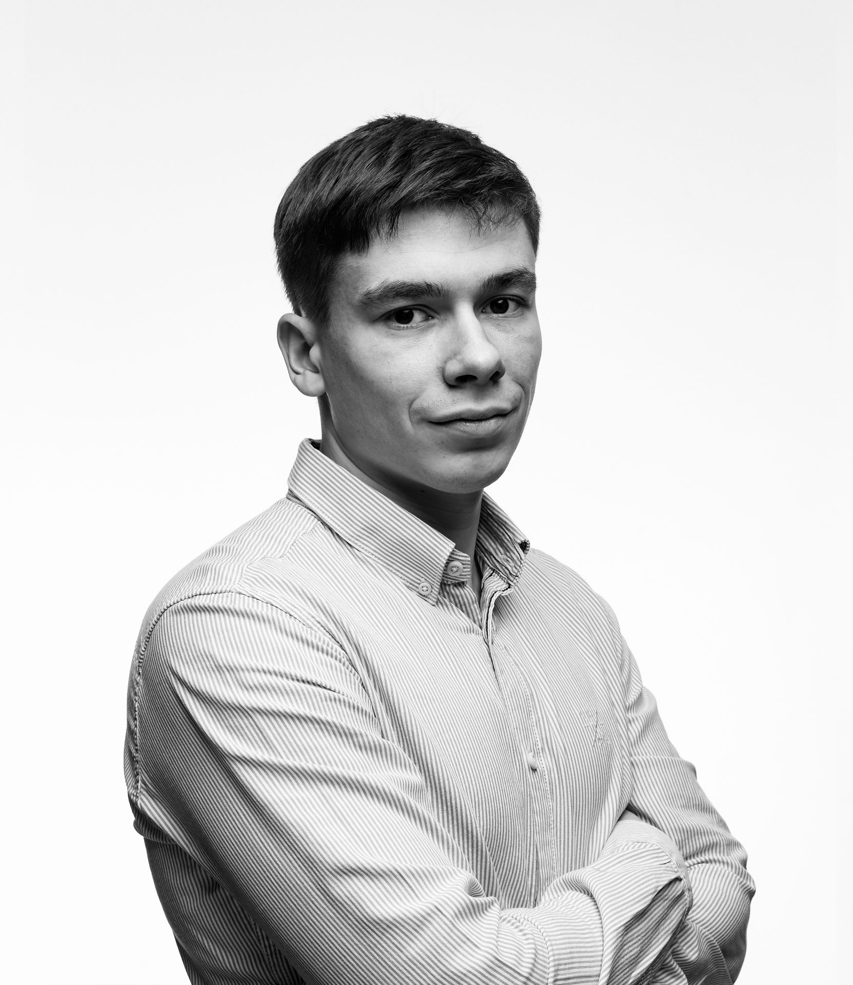 Глеб Чистоступов