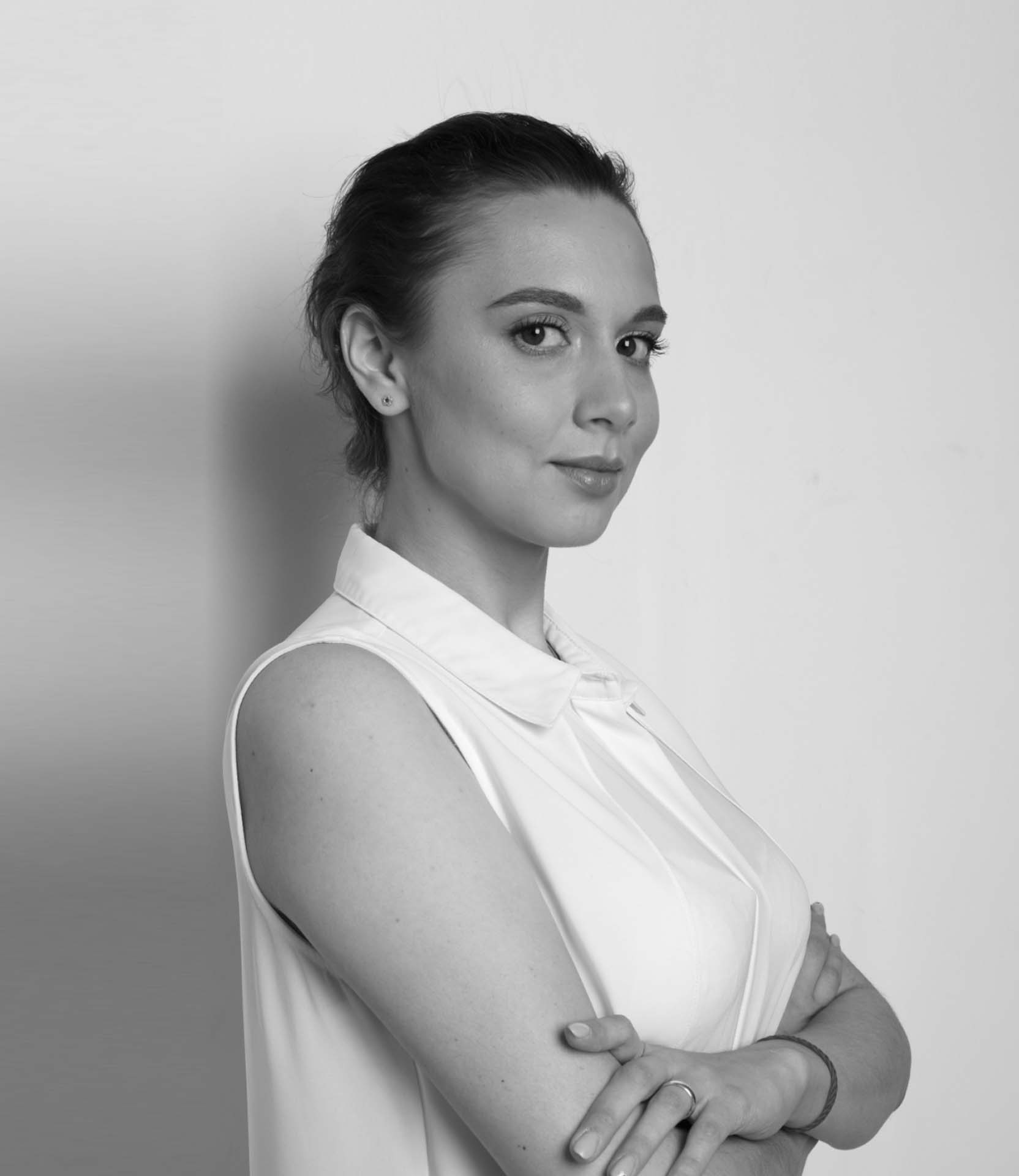 Наталья Куляшова