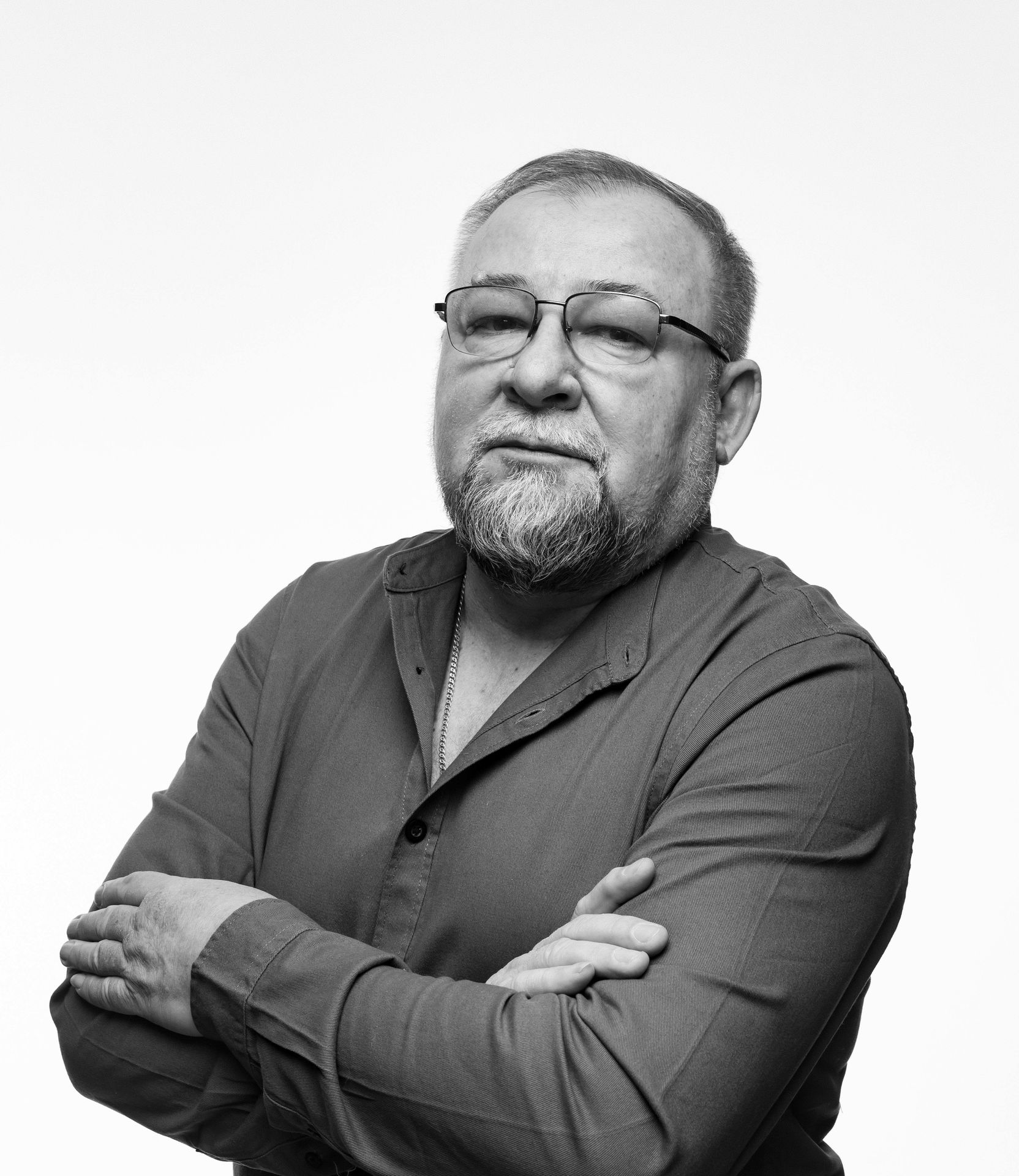Владимир Чемякин